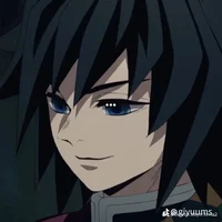 Giyu tomikoa