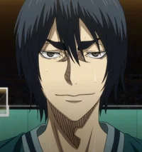 022-Makoto Hanamiya