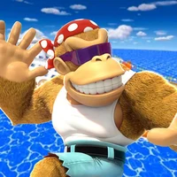 Funky Kong