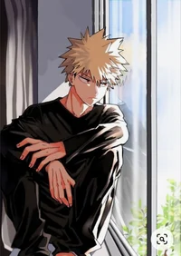 Tu novio bakugo