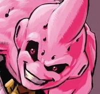 Majin Buu