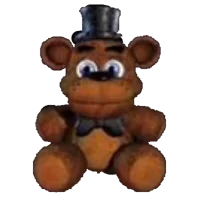 Freddy Fazplush 