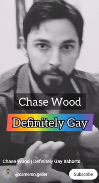 Chase Wood