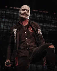Corey Taylor 