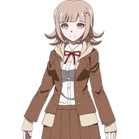 095-Chiaki Nanami V3