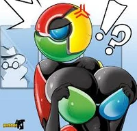 Google-Chrome