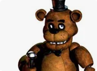 freddy faz bear