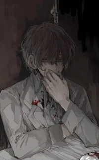 Murderer 