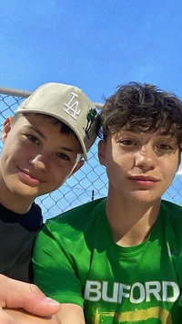 Javon e Jaden Walton