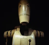 Battle droid