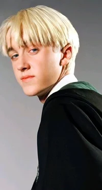 Draco Malfoy 