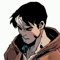 Jason Todd 