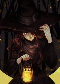 Catherine the Witch 