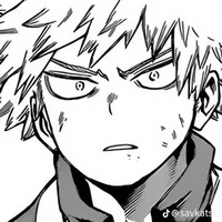 Bakugo