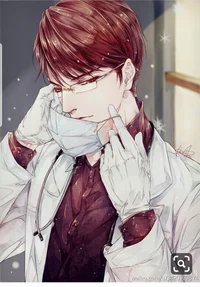 06 Doctor Alexander 