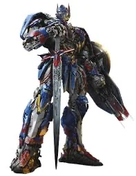 Optimus Prime
