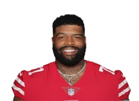 Trent Williams