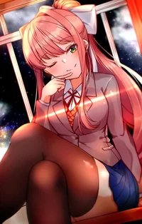 Monika 
