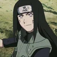 Neji Hyuga