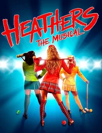 Heathers RPG