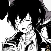 dazai osamu