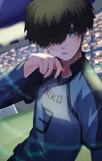 Ikki Niko