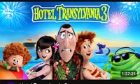 Hotel Transylvania 3
