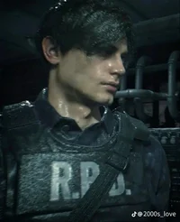 Leon Kennedy 