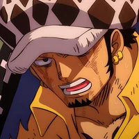 Trafalgar Law