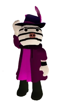 Zizzy Piggy V2