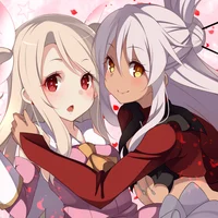 Illya and Chloe