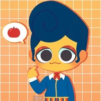 Police Officer Wally