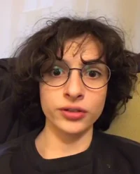Finn Wolfhard