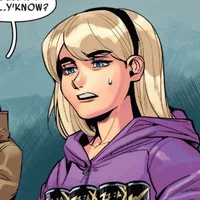 Gwen Stacy