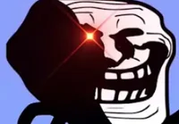 Troll face