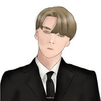 your handsome cousin