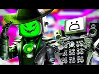 TV TITAN EVIL BROTHE