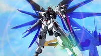 Freedom Gundam