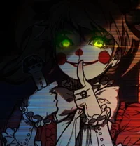 Human Circus Baby