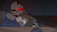 Horror sans 