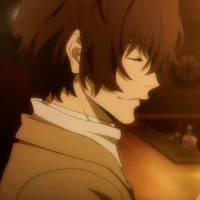 Dazai Osamu