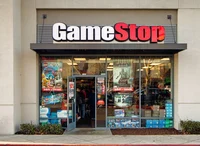 GameStop cashier