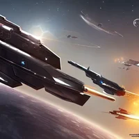 Fleet commander game