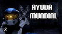 Ayuda mundial 