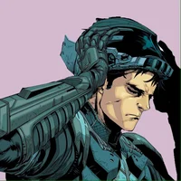 001 - Jason Todd