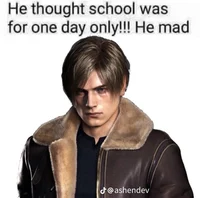 Leon Kennedy