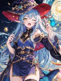 Witch of Dreams