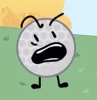 Golfball sadistic