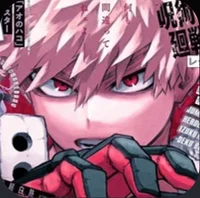 Katsuki Bakugo 003