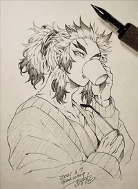 Kyojuro rengoku 